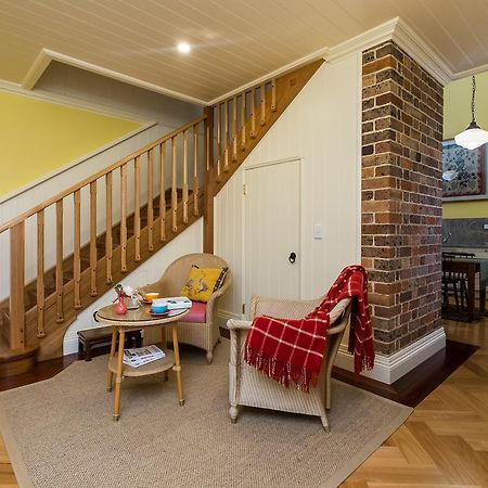 Old Bank Boutique Hotel Mittagong Buitenkant foto