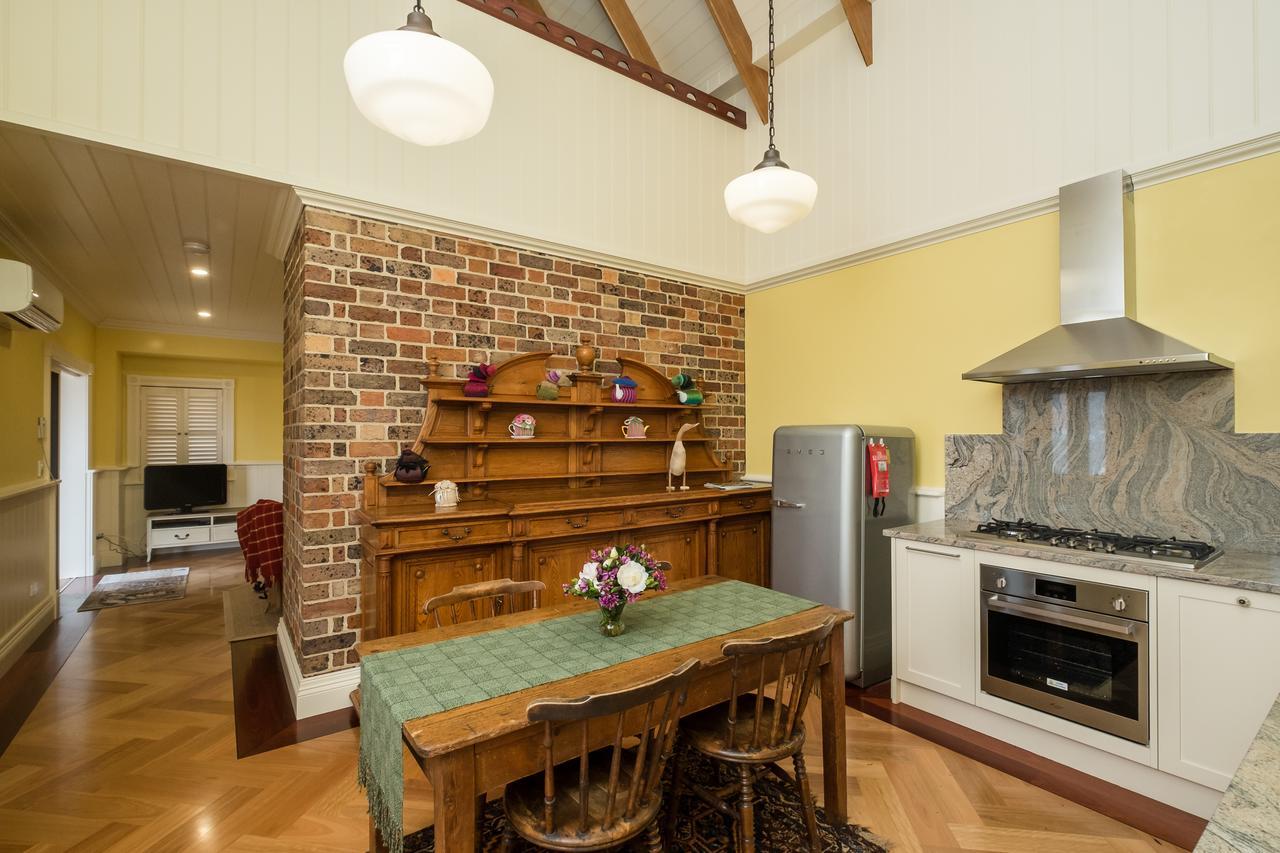 Old Bank Boutique Hotel Mittagong Buitenkant foto