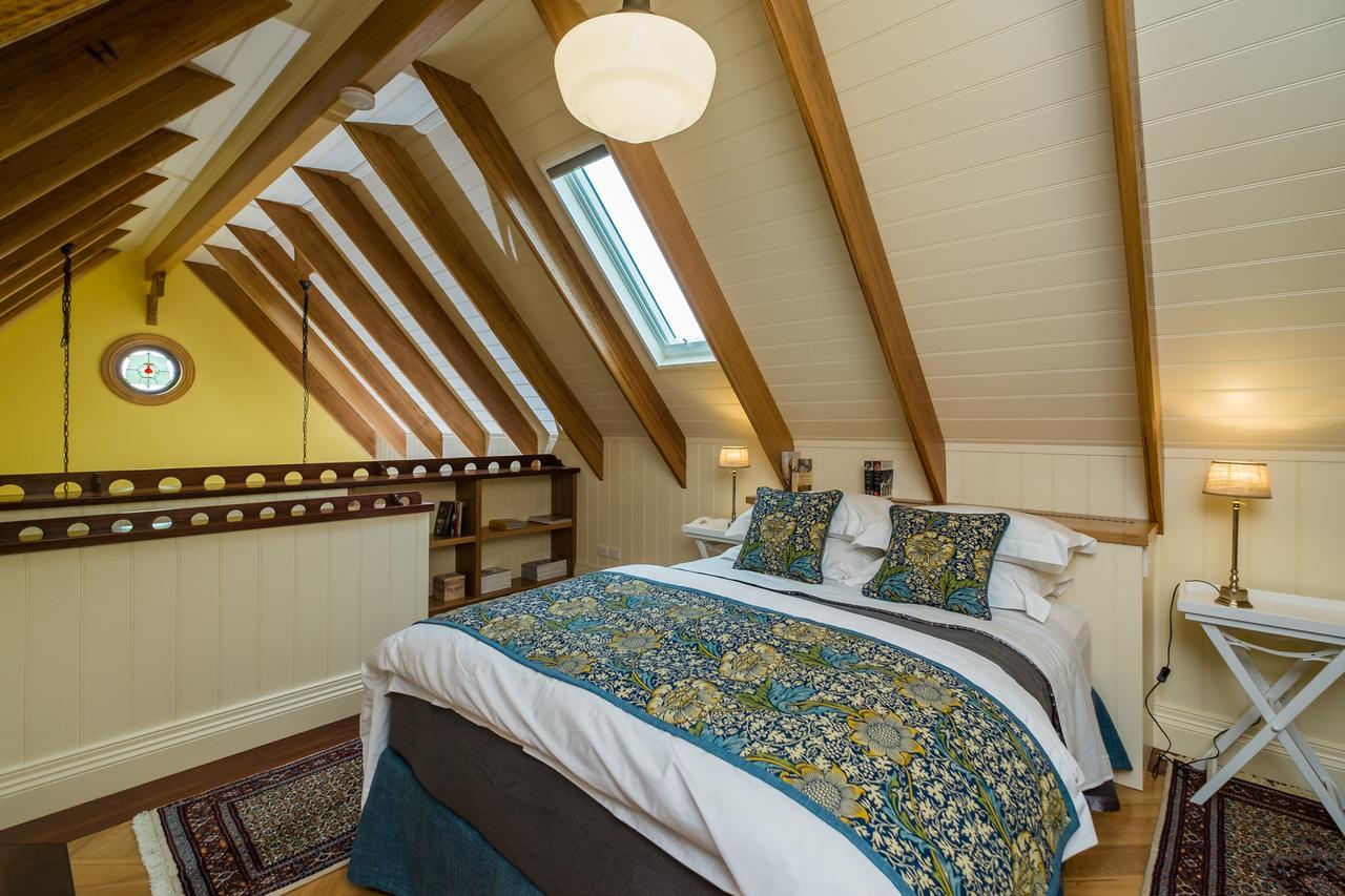 Old Bank Boutique Hotel Mittagong Buitenkant foto