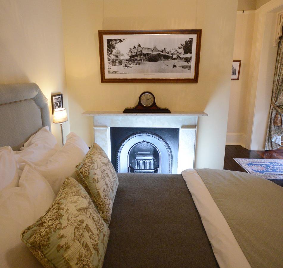 Old Bank Boutique Hotel Mittagong Buitenkant foto