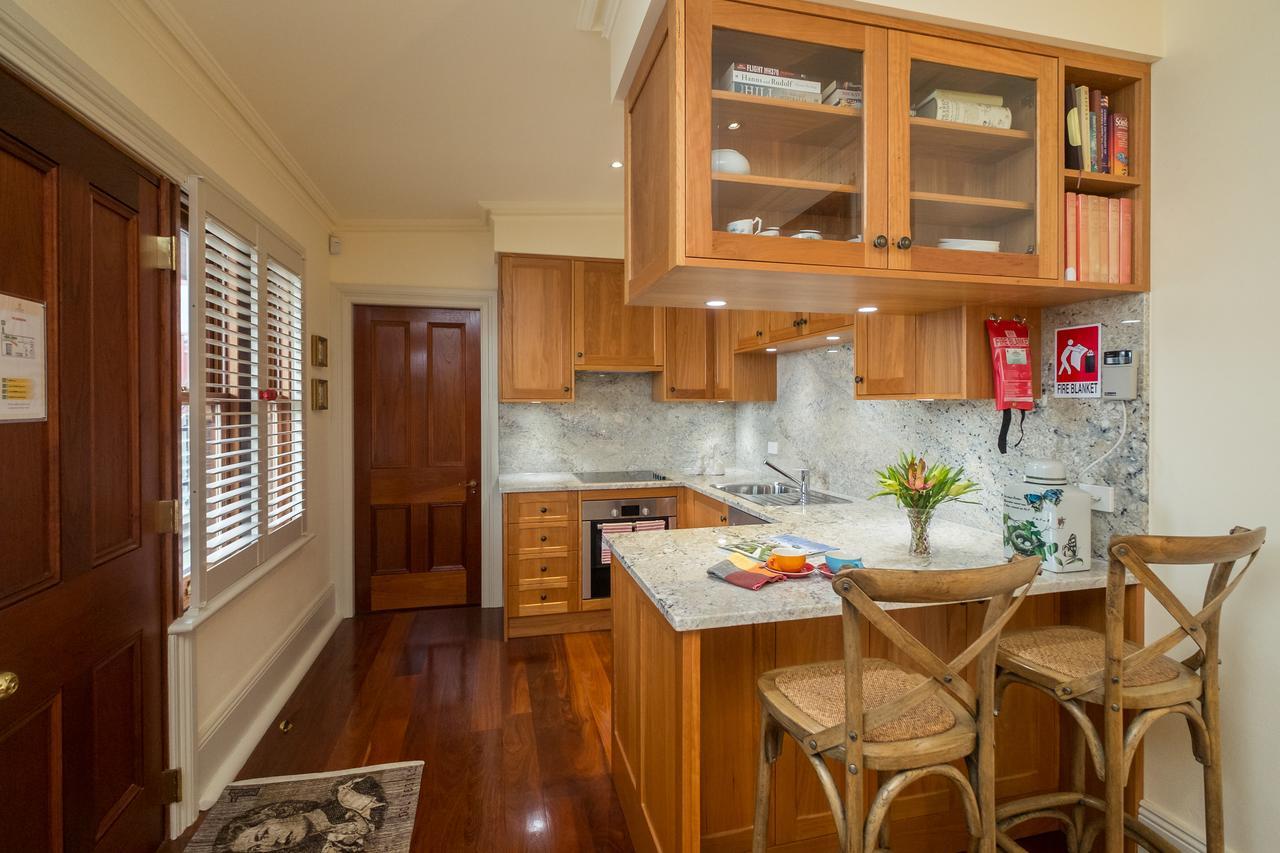 Old Bank Boutique Hotel Mittagong Buitenkant foto